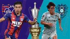 Nhận định bóng đá Tokyo vs Avispa Fukuoka, 17h00 ngày 6/9: Bất phân thắng bại