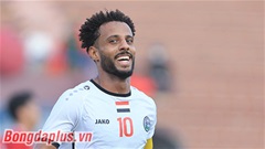 U23 Yemen tính phương án từ hòa đến thắng trước Việt Nam