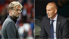 Klopp, Zidane & 6 ứng viên thế chỗ Hansi Flick dẫn dắt ĐT Đức