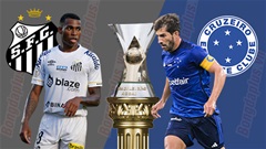 Nhận định bóng đá Santos vs Cruzeiro, 05h00 ngày 15/9