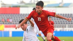Tài năng trẻ Việt Nam từng ghi cú đúp vào lưới Hàn Quốc bất ngờ giải nghệ ở tuổi 19