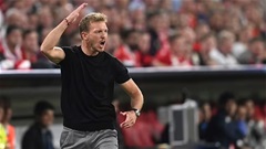Bayern sẽ 'nhả' Nagelsmann cho ĐT Đức với một điều kiện