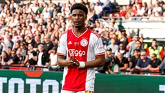 Liverpool theo đuổi sao trẻ Hà Lan được ví với De Ligt