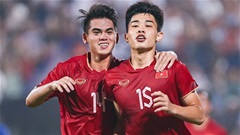 5 cầu thủ Olympic Việt Nam đáng xem tại ASIAD 2023