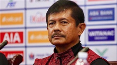 ĐT Olympic Indonesia mơ tạo địa chấn ở ASIAD 2023
