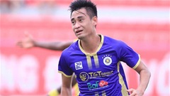 Hà Nội FC chia tay thêm một cựu tuyển thủ Việt Nam