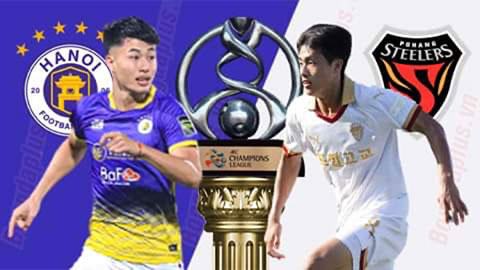 Nhận định bóng đá Hà Nội FC vs Pohang Steelers, 19h00 ngày 20/9: Vượt núi được không?