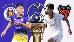 Nhận định bóng đá Hà Nội FC vs Pohang Steelers, 19h00 ngày 20/9: Vượt núi được không?