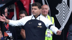 Pochettino thách thức những người chỉ trích Chelsea