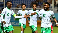 Nhận định Olympic Saudi Arabia vs Olympic Iran, 18h30 ngày 19/9: Giải mã sức mạnh 