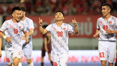CĐV Indonesia cay cú khi PSM Makassar thua đậm Hải Phòng ở AFC Cup