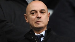 Daniel Levy cân nhắc bán cổ phần của Tottenham