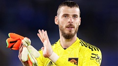 Tin giờ chót 22/9: De Gea cân nhắc giải nghệ ở tuổi 32