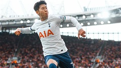 Tường thuật Arsenal 2-2 Tottenham