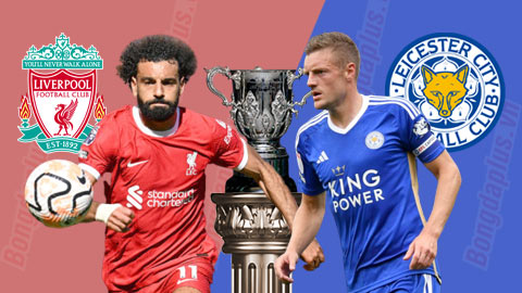 Nhận định bóng đá Liverpool vs Leicester, 01h45 ngày 28/9: Tiếp mạch thăng hoa