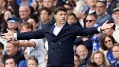 'Pochettino có thể mất việc nếu Chelsea không thắng 2 trận tới'