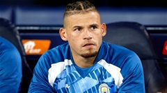 Kalvin Phillips phải đá cho Guardiola gật gù