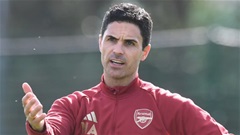 Arteta lý giải vì sao Arsenal khôn chợ, dại nhà