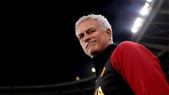 Mourinho nâng tổng tiền bồi thường lên hơn 130 triệu euro nếu bị Roma sa thải