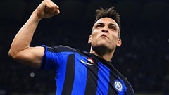 Inzaghi: 'Lautaro là thủ lĩnh tối cao của Inter'