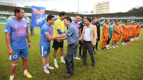 BTC Thiên Long Cup quyên góp 50 triệu đồng ủng hộ trẻ em nghèo huyện Đắk Đoa