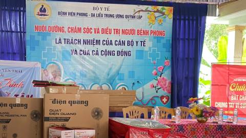 CTCP Tập đoàn Điện Quang: Trao gửi sự tử tế - Thắp sáng những niềm tin