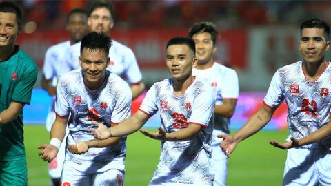 Dự đoán trận Hougang United vs Hải Phòng FC: Dễ nối dài mạch thắng