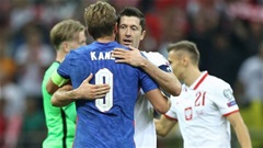 Lewandowski: 'Kane rất hay, nhưng...'