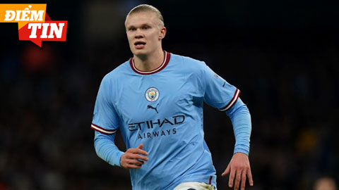 Điểm tin 6/10: Man City sắp ký hợp đồng khủng với Haaland, Messi được đề cử hay nhất MLS