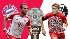 Nhận định bóng đá Bayern Munich vs Freiburg, 22h30 ngày 8/10:  Trổ oai Hùm
