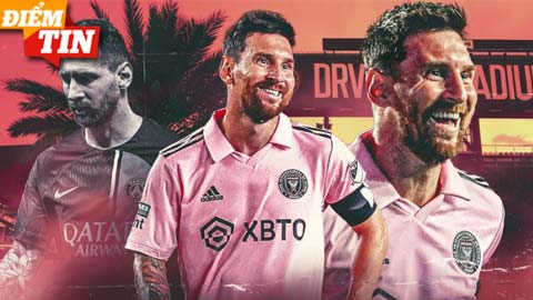 Điểm tin 7/10: Messi có thể về Barca, Ronaldo nổi giận vì Al Nassr hòa cay đắng