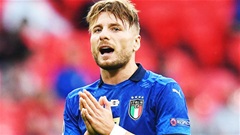 Immobile, Retegui không được triệu tập lên ĐT Italia