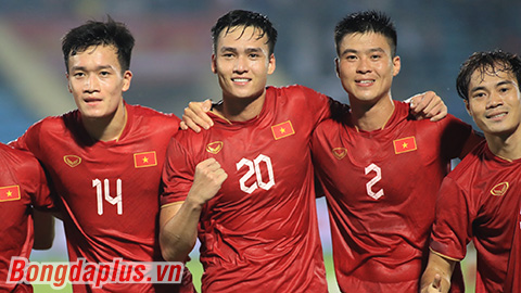 Hướng tới đại hội thường niên VFF: Lộ trình vì World Cup cho ĐT Việt Nam 