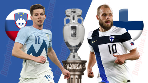 Nhận định bóng đá Slovenia vs Phần Lan, 23h00 ngày 14/10: Chủ muốn thắng nhưng khó