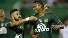 Kèo phao cứu sinh 13/10: Chapecoense thắng kèo châu Á