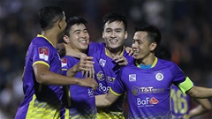 Giới thiệu CLB Hà Nội ở V.League 2023/24: Khát vọng lấy lại vị thế