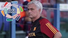 Mourinho rời Roma vào cuối mùa, sang Saudi Arabia nhận lương khủng