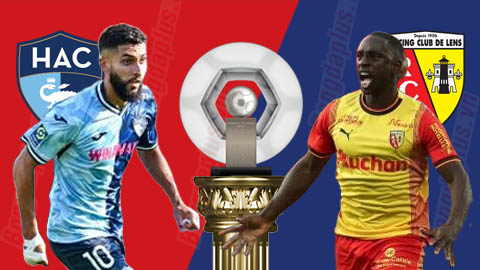 Nhận định bóng đá Le Havre vs Lens, 02h00 ngày 21/10: Khách phá dớp thành công