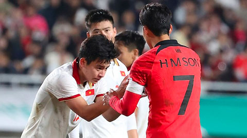 Fan Hàn Quốc khen các tuyển thủ Việt Nam hết lời