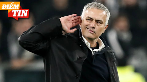 Điểm tin 19/10: MU tính mua 'Messi Nhật Bản', Mourinho sẽ chọn bến đỗ không ai ngờ