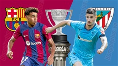 Nhận định bóng đá Barca vs Bilbao, 02h00 ngày 23/10: Chạy đà cho Siêu kinh điển