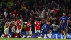 Chelsea vs Arsenal: Gió đã đổi chiều ở London