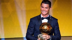 5 điều kiện để Ronaldo có thể giành Quả Bóng Vàng 2024
