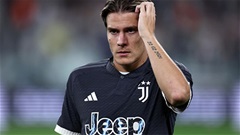 Nợ nần chồng chất vì cá cược, sao Juventus bị đe dọa đánh gãy chân