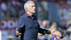 Jose Mourinho, từ ‘Người đặc biệt’ thành ‘Người phá phách’