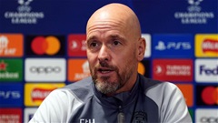 Ten Hag muốn học trò khơi dậy cảm xúc sau cái chết của Sir Bobby Charlton