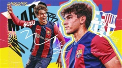 Barca khó, có La Masia