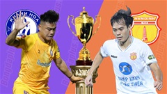 Nhận định bóng đá Khánh Hòa vs Nam Định, 18h00 ngày 28/10: Sức mạnh khó cưỡng