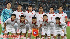 Điểm tin bóng đá ngày 27/10: Báo Thái Lan, Malaysia hậm hực ĐT Việt Nam