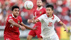 Truyền thông Indonesia: 'Bão chấn thương ập tới đội nhà và ĐT Việt Nam trước vòng loại World Cup'